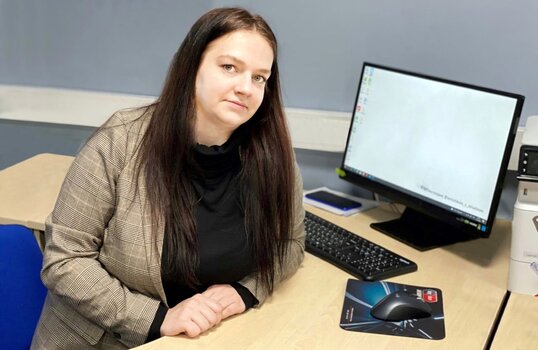 Фотография