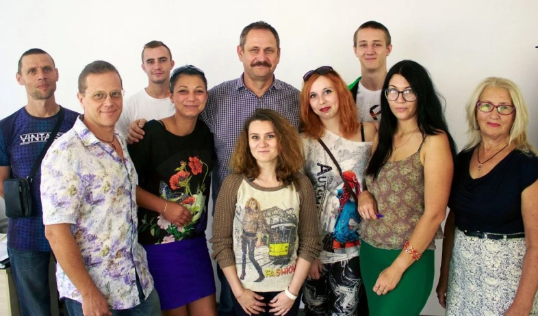 Фотография